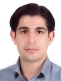 تصویر دکتر محمدعلی امیری