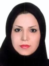 تصویر دکتر نینا فیروزیان