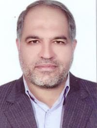 تصویر دکتر محمدرضا اسکندری