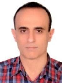 تصویر دکتر غلامعلی اسلامی