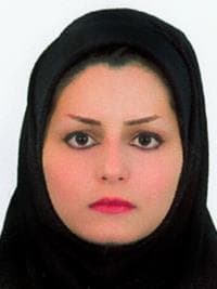 تصویر زینب امیری نسب