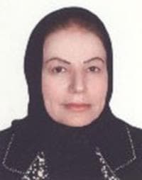 تصویر دکتر محترم حسینی