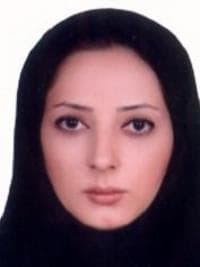 تصویر دکتر افسانه ملک پور