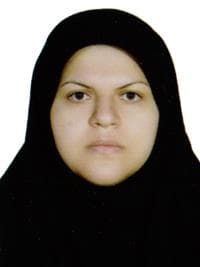تصویر مریم روشن آئی