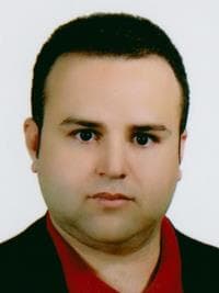تصویر دکتر علی همتی
