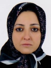 تصویر دکتر آرشیده مشایخ