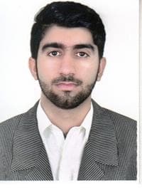 تصویر دکتر احسان بلوچ