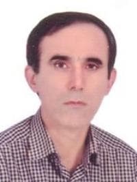 تصویر دکتر احمد امینی