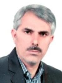 تصویر دکتر جهانگیر بهمنی بهلولی