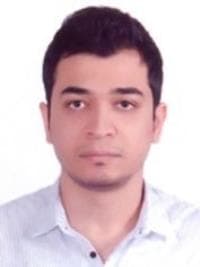تصویر دکتر مسعود خسروی