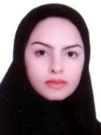 تصویر دکتر پریسا نصیری منش