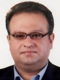 تصویر دکتر سیدمحمدکاظم تدین