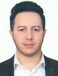 تصویر دکتر محمدرضا رستگار
