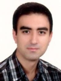 تصویر دکتر علی نیکنام