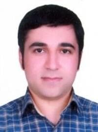 تصویر دکتر وحید بیگی