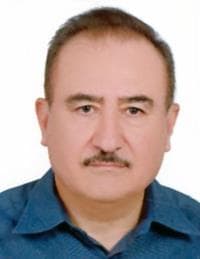 تصویر دکتر رضا سوداگر