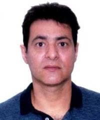 تصویر دکتر سیدیوسف حسینی فر