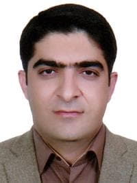 تصویر دکتر محمد جمالی