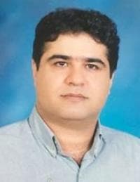 تصویر دکتر حسن مطلبی
