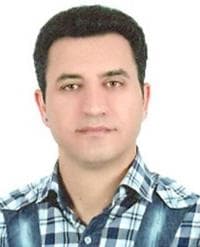 تصویر دکتر بابک ملک پور