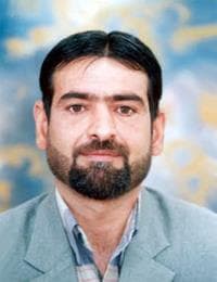 تصویر عبدالرضا استواری