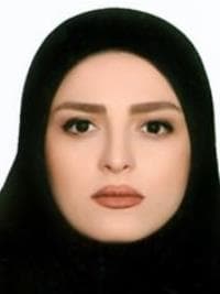 تصویر دکتر آتنا صادقی