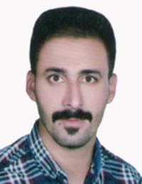 تصویر علی زارعی کردشولی