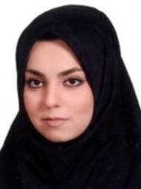 تصویر دکتر هلیا حمصیان اتفاق