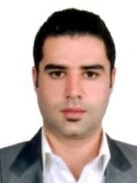 تصویر دکتر مهدی یوسفی