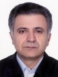 تصویر دکتر سیدحسین قافله باشی