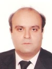 تصویر دکتر کامبیز کیانی فر