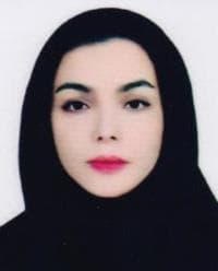 تصویر دکتر محبوبه زیرک