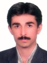 تصویر دکتر علی مقدمی راد