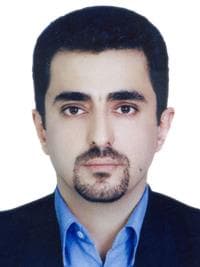 تصویر دکتر محمد سعیدی