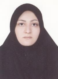 تصویر دکتر مریم فرهادی گنجه
