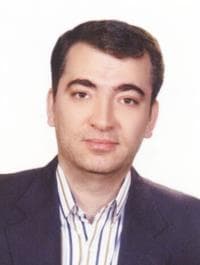 تصویر دکتر مهدی هدایت شده