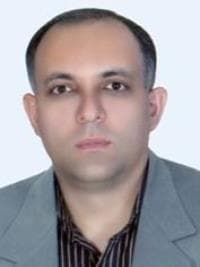 تصویر دکتر کامبیز کیانی