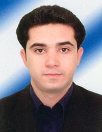تصویر دکتر محمد باقرزاده