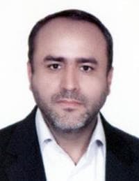 تصویر دکتر محمود پرهام