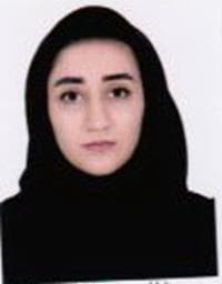 تصویر دکتر سارا خان احمدی