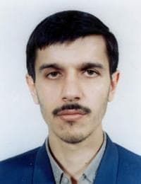 تصویر دکتر محمد سلطانی