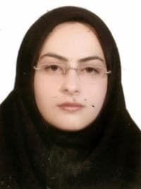 تصویر مریم نجفی