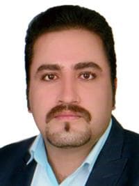 تصویر دکتر محمد طاهری کفرانی