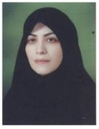 تصویر دکتر مهشید بزرگ نژادنوبیجاری