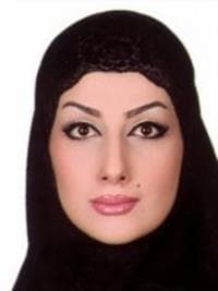تصویر دکتر سمیه طریقت