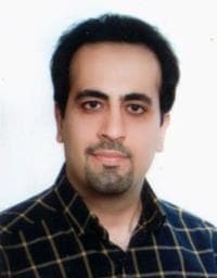 تصویر دکتر آرش طهماسبی
