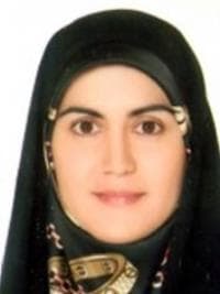 تصویر دکتر زهرا علائی