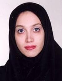 تصویر دکتر نغمه نیک روش