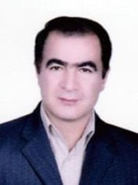 تصویر دکتر احمد حسنی