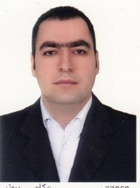 تصویر دکتر مصطفی چراغی